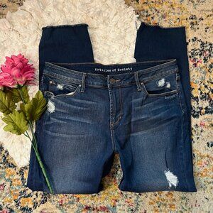 Women's Articles of Society Jeans